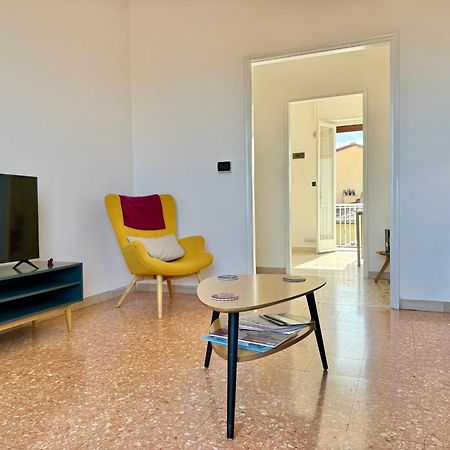 Апартаменти Attico Terrazza Vista Panoramica Lungarni Pisani Екстер'єр фото