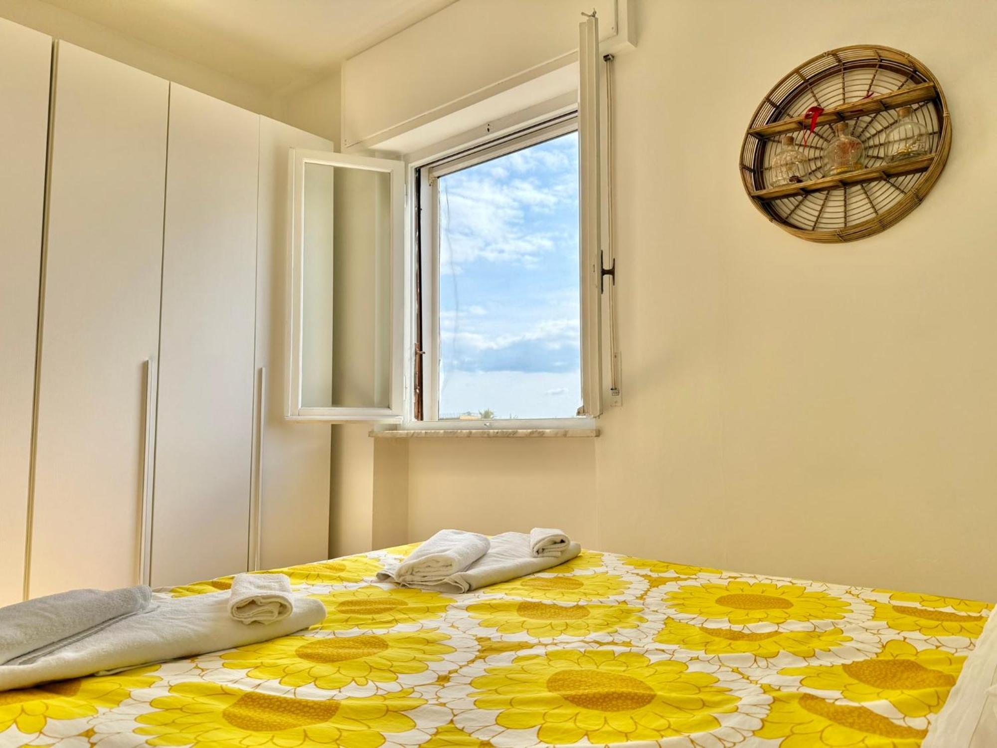 Апартаменти Attico Terrazza Vista Panoramica Lungarni Pisani Екстер'єр фото
